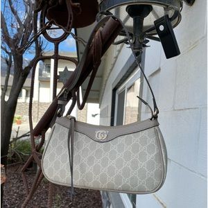 Gucci Handbag